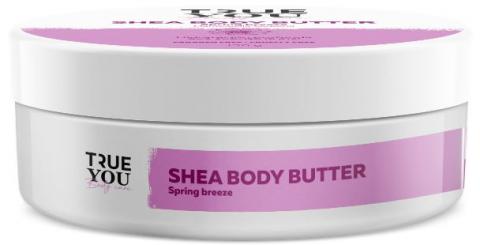 Body Butter True You Spring Breeze con Vitamina E 190 g Image