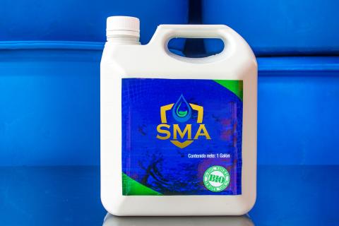 SMA Image