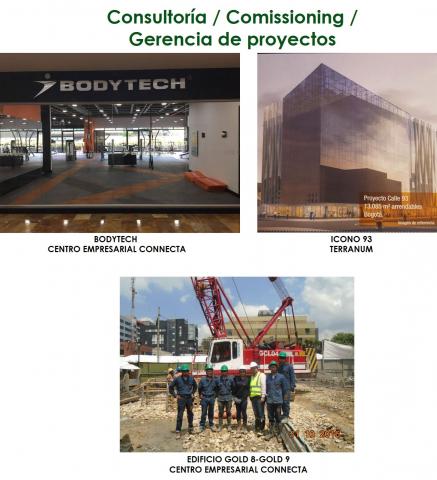 Construction Management Image