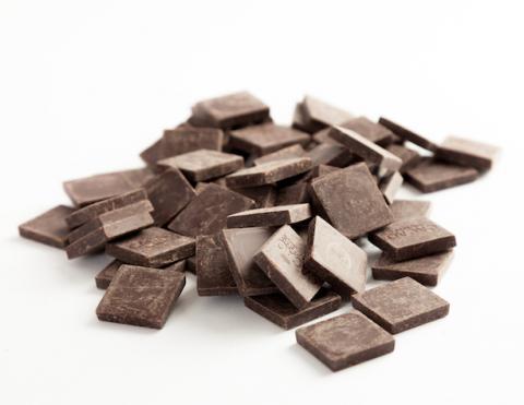 Chocolate bar