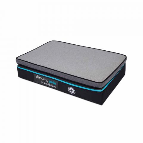 Bed for dog Cozy Coils Image