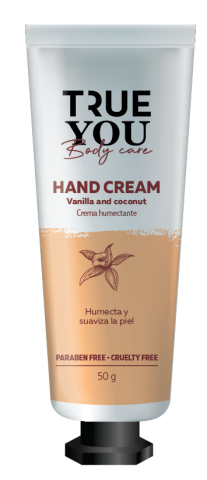 True You Coco Moisturizing Hand Cream Image