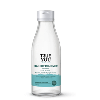 DUAL MAKE-UP REMOVER 160ML Image