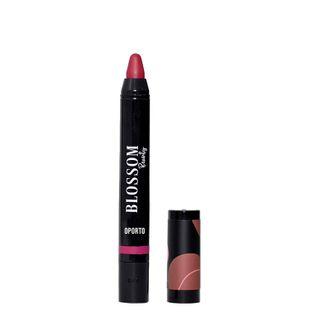 LONG LASTING MATTE LIPSTICK PORT Image