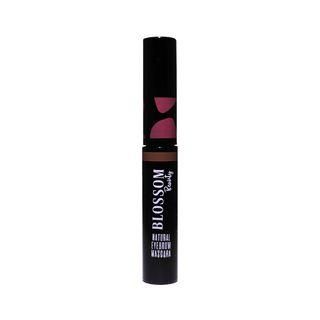 NATURAL BROWN EYEBROW GEL Image