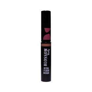 NATURAL LIGHT BROWN EYEBROW GEL Image