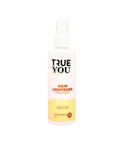 TRUE YOU BODY HAIR LIGHTENER 210ML Image