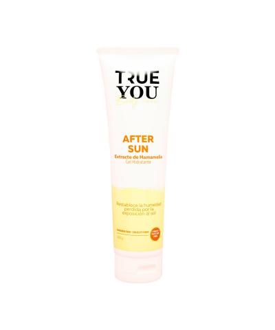 AFTER SUN MOISTURIZING GEL TRUE YOU 240G Image