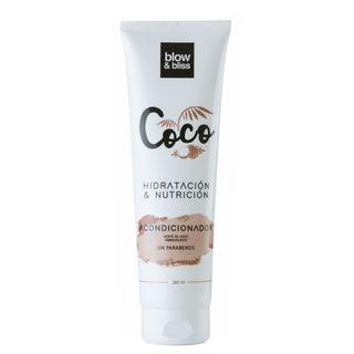 BLOW&BLISS COCONUT CONDITIONER 280ML Image
