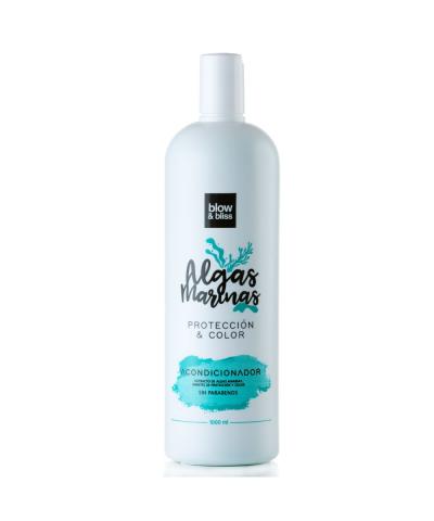 BLOW&BLISS SEAWEED CONDITIONER 1000ML Image