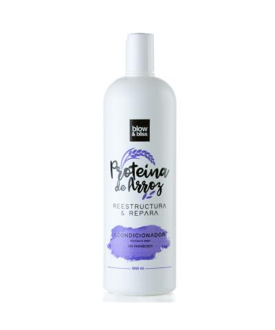 BLOW&BLISS RICE PROTEIN CONDITIONER 1000ML Image