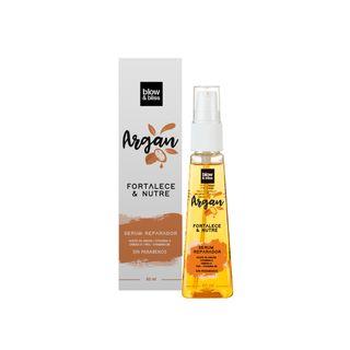 BLOW&BLISS ARGAN OIL 60ML Image