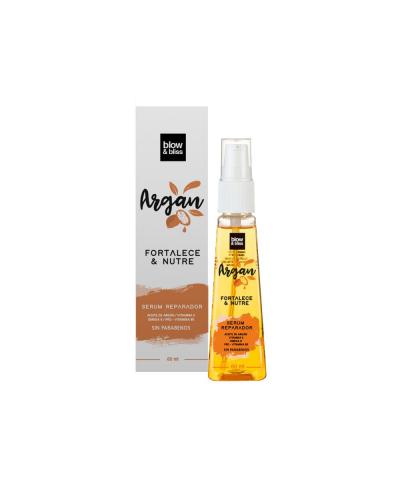 BLOW&BLISS ARGAN OIL 60ML Image