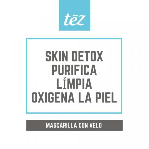 O2 BUBBLE MASK Image