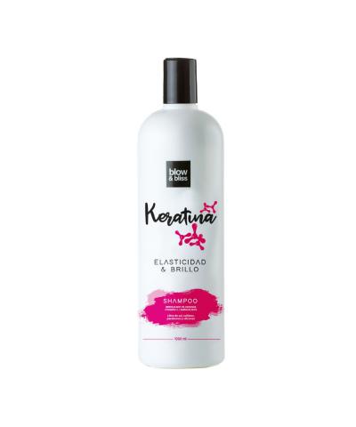 SHAMPOO BLOW&BLISS KERATIN 1000ML Image