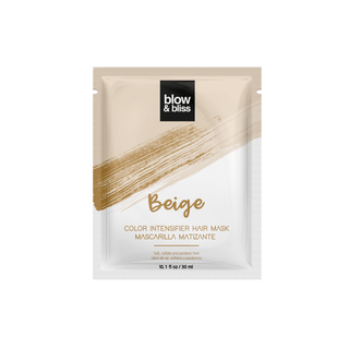 COLOR TREATMENT BLOW&BLISS BEIGE 30ML Image