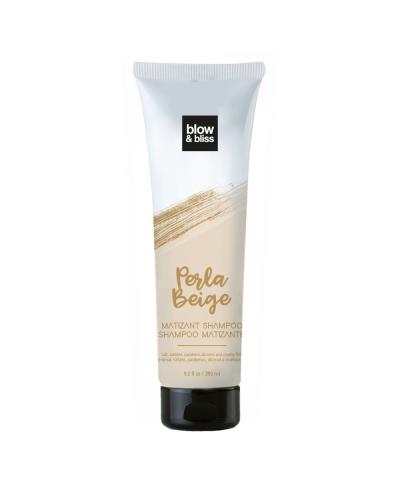 SHAMPOO COLOR BLOW&BLISS BEIGE 280ML Image