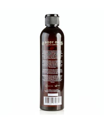 COOL NATURE MOISTURIZING OIL 250ML Image