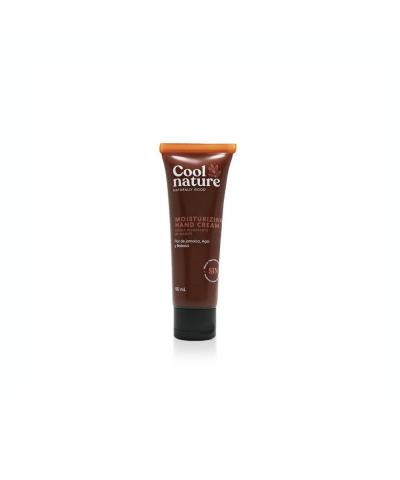 HAND CREAM COOL NATURE JAMAICA FLOWER 50ML Image