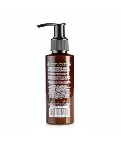 COOL NATURE FACIAL SOAP 120ML Image