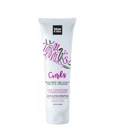 BLOW&BLISS CRESPOS CONDITIONER 280ML Image