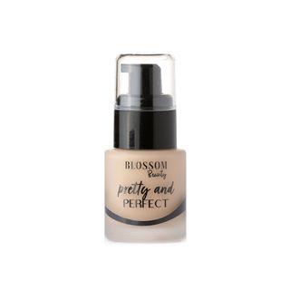 BASE FAIR / LIGHT BLOSSOM BEAUTY Image