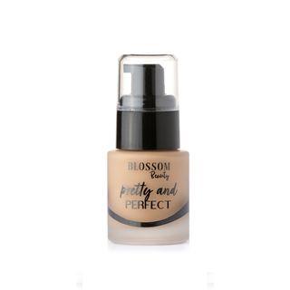 FOUNDATION LIGHT / MEDIUM BLOSSOM BEAUTY Image