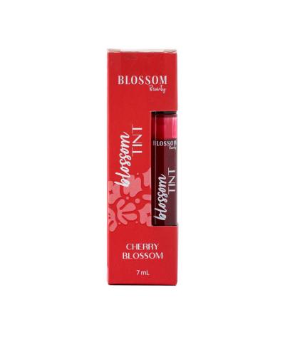 BLOSSOM BEAUTY POME MAROON INK Image