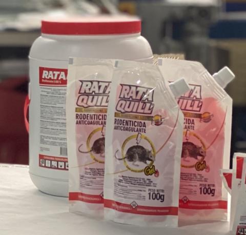 Rataquill Gel Image