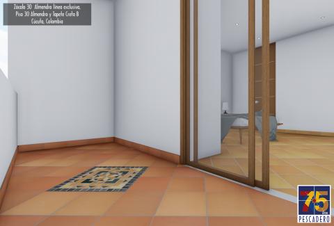 Clay base boards 30 exclusive line Image