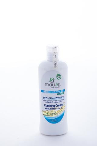 Combing Cream Deep Moisturizing Image
