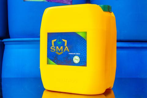 SMA Image