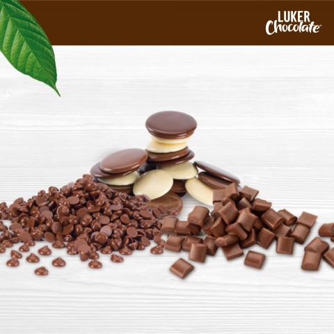 Confectionery & Snacks Image