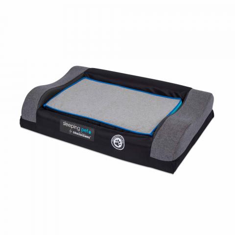 Bed for Dog cozy Hug Image