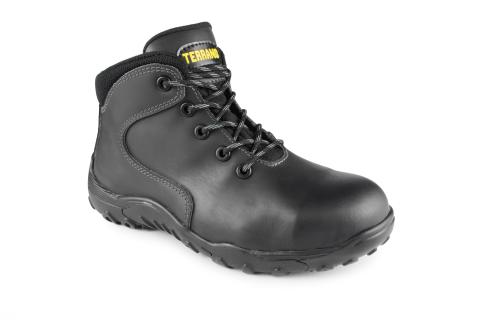 Industrial footwear for woman. Ref 700 Image