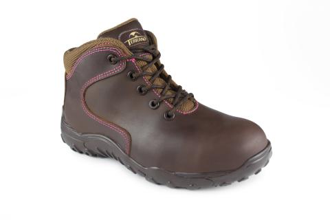 Industrial footwear for woman. Ref 700 Image