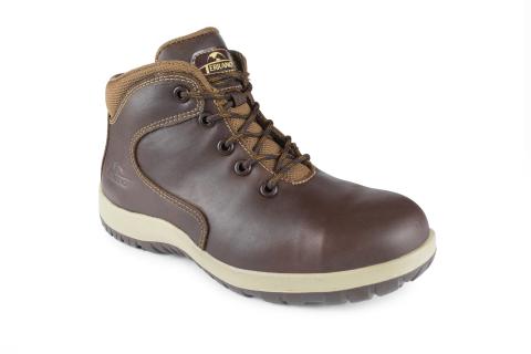 Industrial footwear for woman. Ref 700 Image