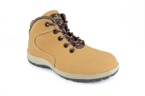 Industrial footwear for woman. Ref 700 Image