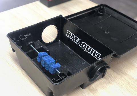 Rataquill Bait Block Image