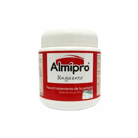 Almipro Ointment Image