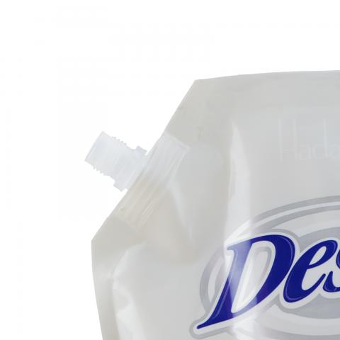 Deseo® Liquid Soap Almond Dream Doypack 1000ML Image