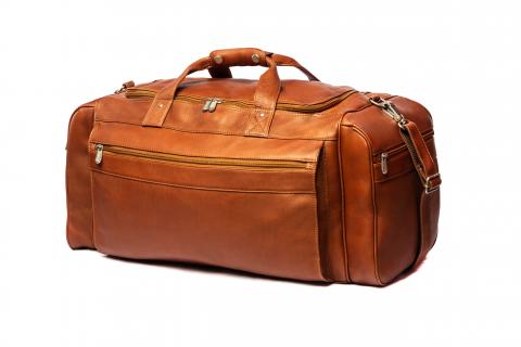 7708- Weekend Duffel Bag Image