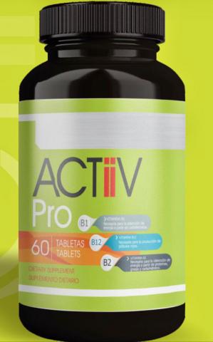 ACTIIV PRO Image
