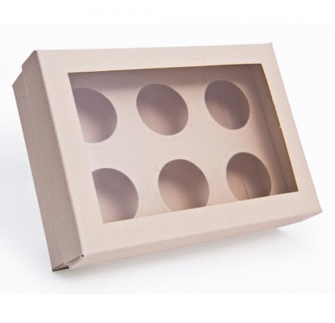 BOXES WITH WINDOW Image