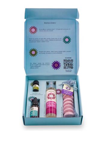 Sleepful Night Kit Image