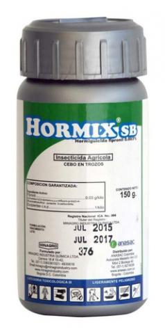 Hormix SB Image
