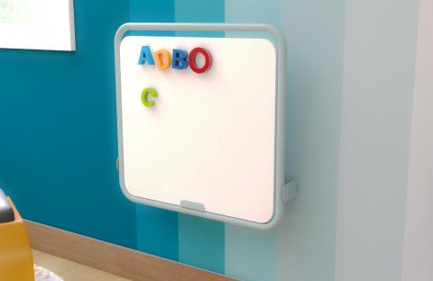 Desk Board for Kids Image
