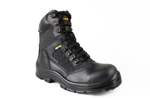 Industrial footwear. Ref 8001 Image