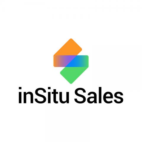 inSitu Sales Image
