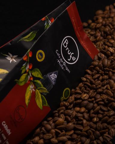 Special coffee 500 grs Image